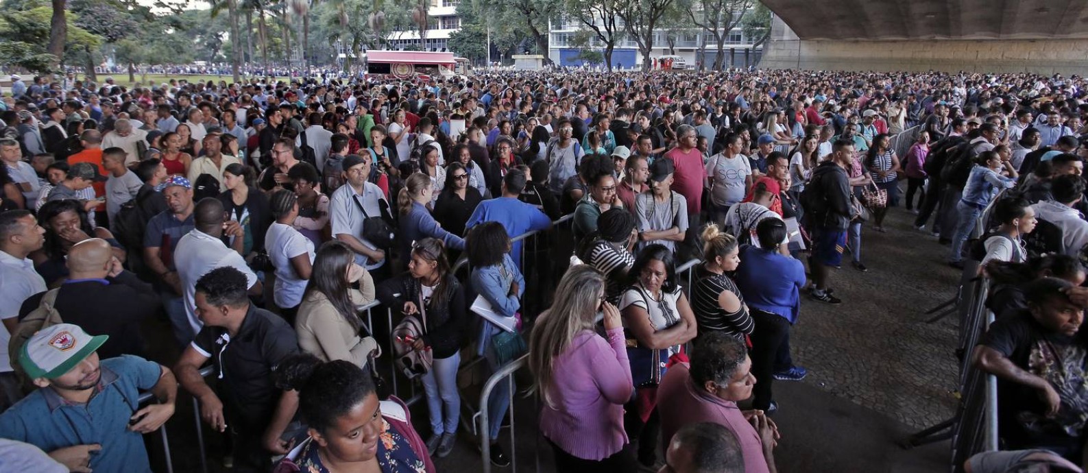 Estudos e Pesquisas